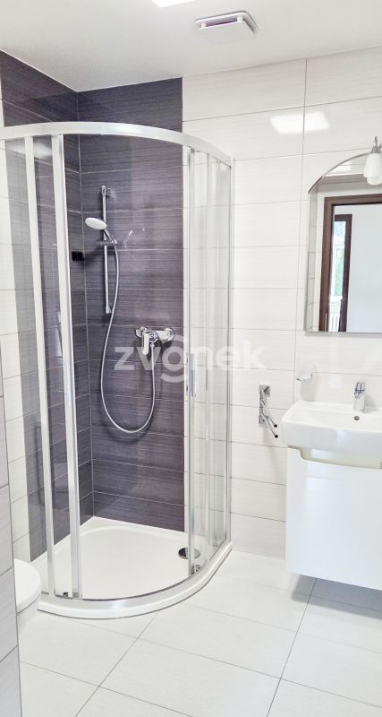 Krásný byt 4+kk Zlín, Nad Ovčírnou, garáž, velká terasa