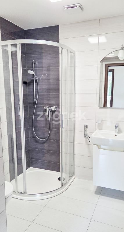 Krásný byt 4+kk Zlín, Nad Ovčírnou, garáž, velká terasa