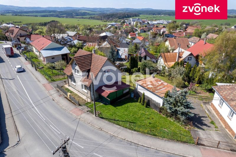 Prodej rodinného domu 92 m², Hrobice