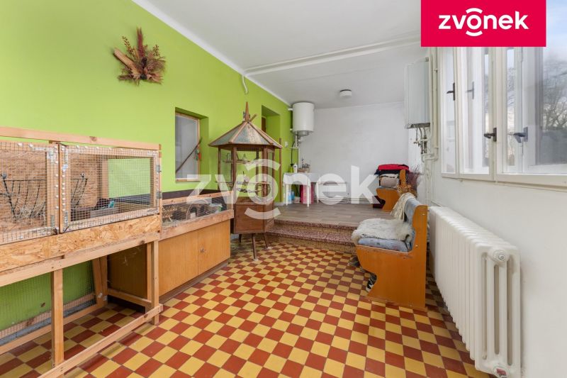 Prodej rodinného domu 170 m², Bílovice