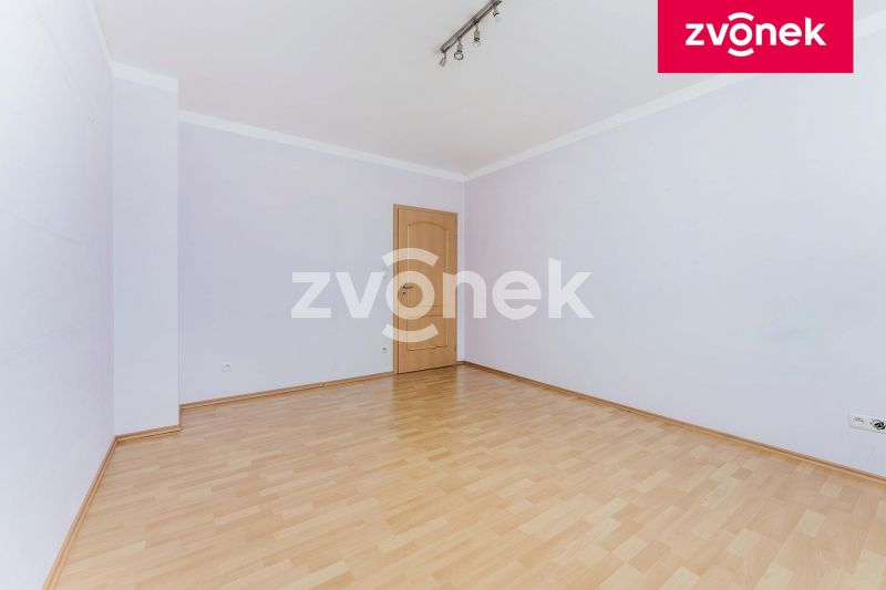 Rodinný dům v centru Zlína pro bydlení i podnikání