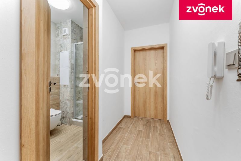 Prodej bytu 2+1 52 m², Otrokovice