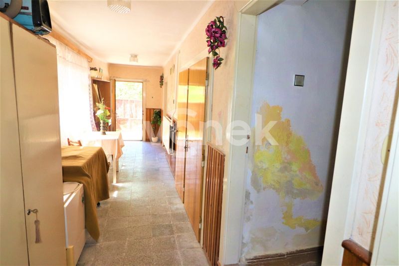 Prodej rodinného domu s velkou zahradou, Vlachovice - Vrbětice