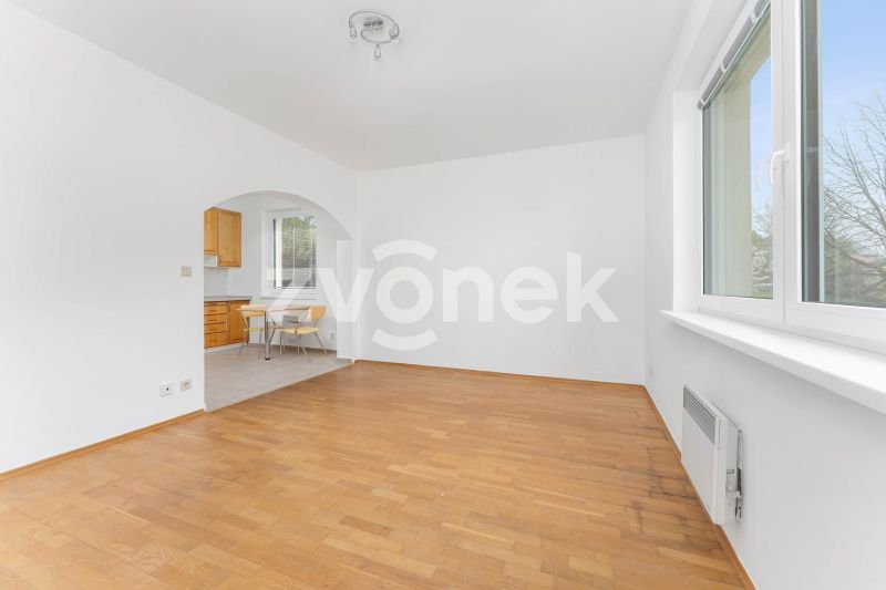 Prodej garáže 18 m², Zlín - Kudlov