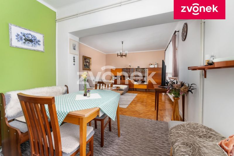 Prodej rodinného domu 170 m², Bílovice