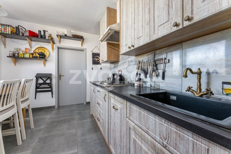 Prodej bytu 3+1 60 m², Kroměříž