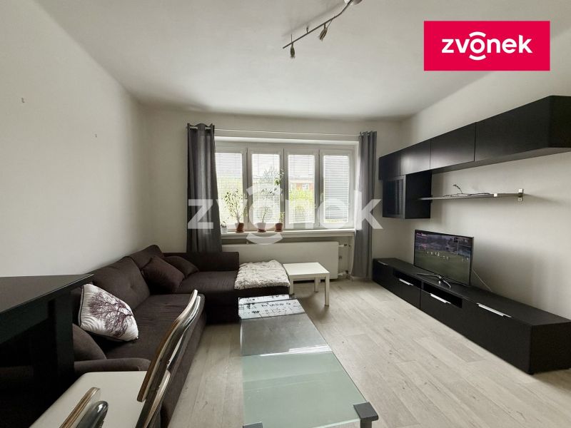 Pronájem bytu 3+1 75 m², Otrokovice