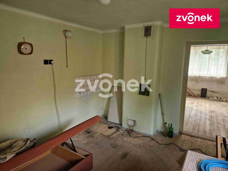 Prodej rodinného domu 161 m², Topolná