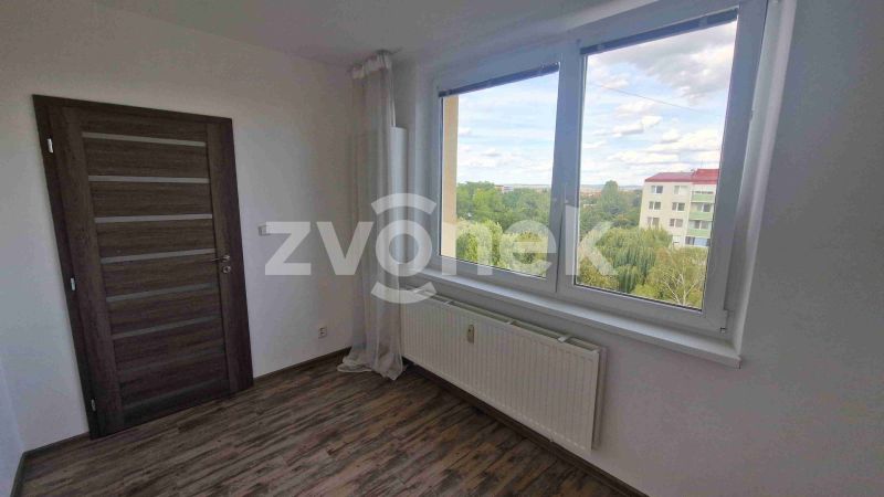 Pronájem bytu 3+1 62 m², po celkové rekonstrukci ve Štěpnicích, Uherské Hradiště