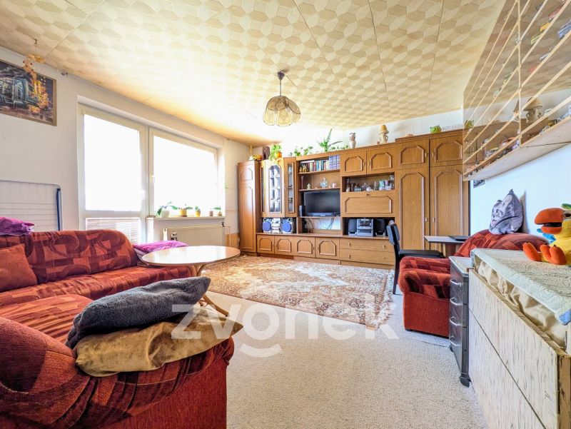 Prodej bytu 2+1 63 m², Frenštát pod Radhoštěm