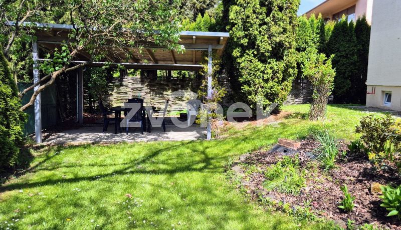 Pronájem bytu 2+1 75 m², Zlín - Kostelec