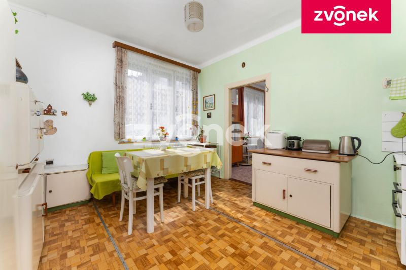 Prodej rodinného domu 210 m², Zlín - Malenovice