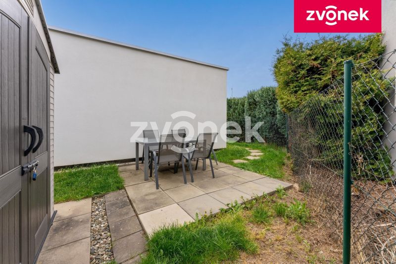 Prodej rodinného domu 53 m², Kroměříž - Kotojedy