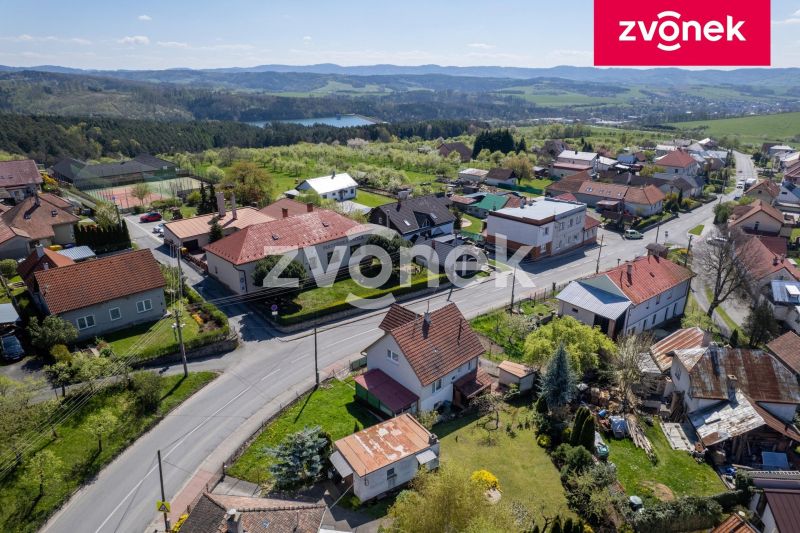 Prodej rodinného domu 92 m², Hrobice