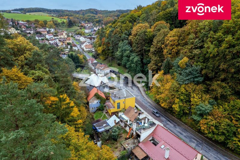 Prodej rodinného domu 100 m², Zlín - Jaroslavice