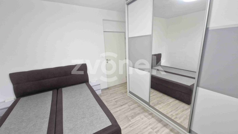 Pronájem bytu 2+1 po rekonstrukci, sídliště Kopánky, Staré Město