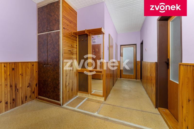 Prodej bytu 3+1 75 m², Zlín