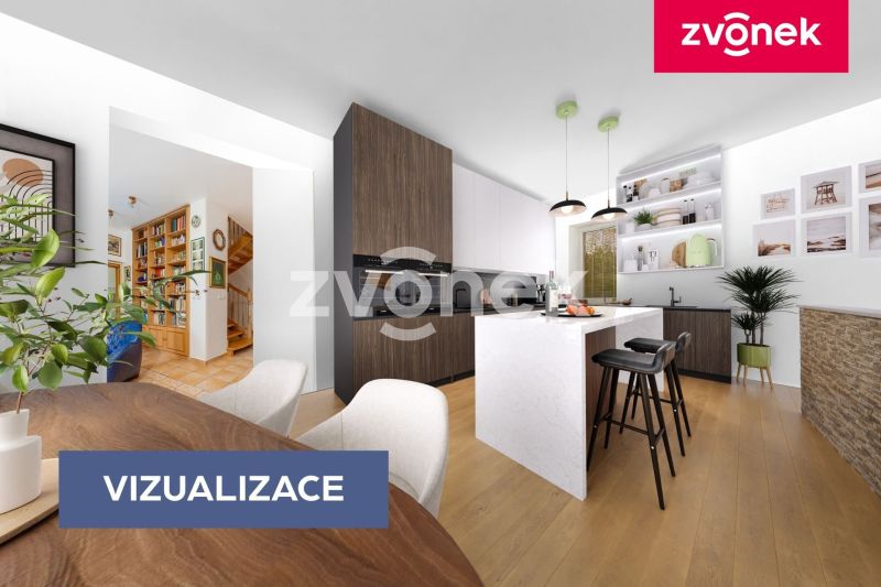 Prodej rodinného domu 180 m², Pozlovice