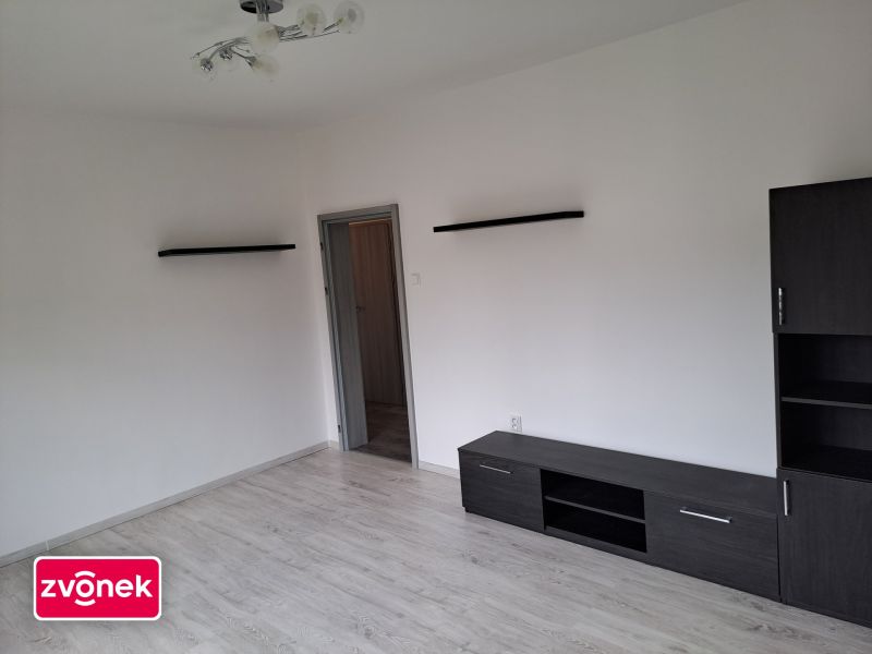 Pronájem bytu 2+1 53 m², Padělky - Zlín