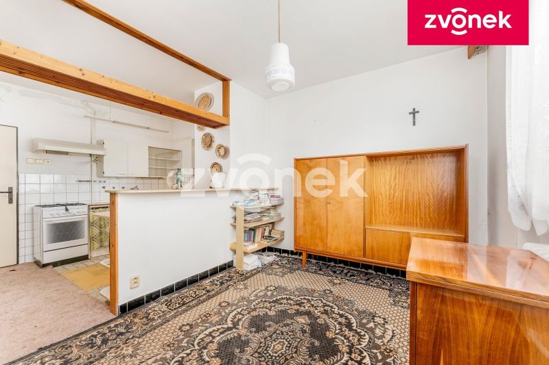 Prodej rodinného domu 180 m², Vsetín
