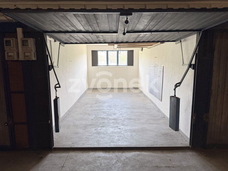 Pronájem garáže 16 m², Zlín