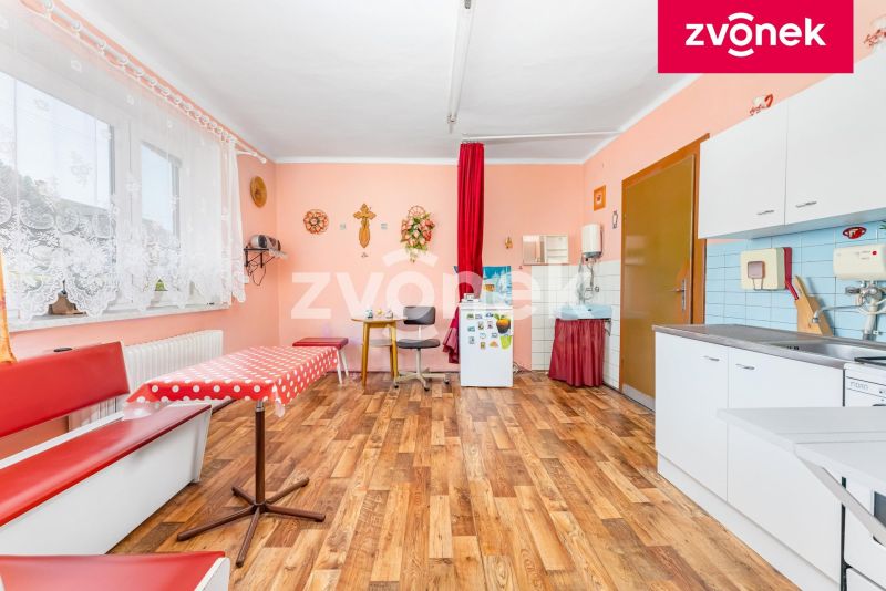 Prodej rodinného domu 92 m², Hrobice