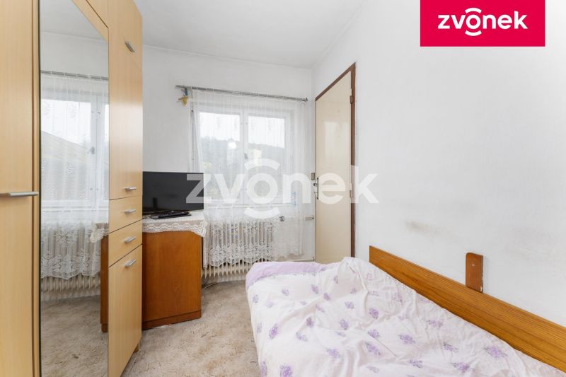 Prodej rodinného domu 210 m², Zlín - Malenovice