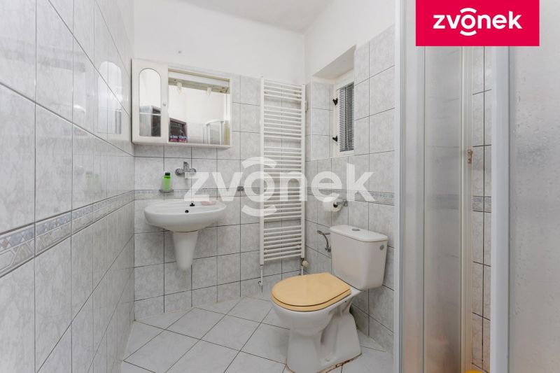 Prodej rodinného domu 170 m², Bílovice