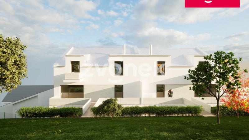 Prodej bytu 4+kk 99 m², Zlín