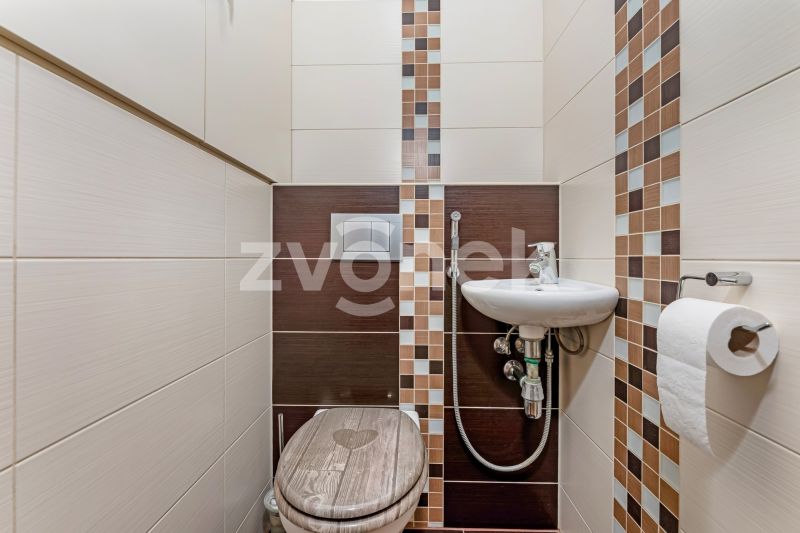 Prodej bytu 3+1 72 m², Otrokovice - Kvítkovice