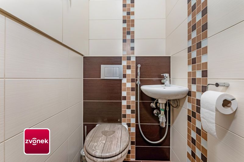 Prodej bytu 3+1 72 m², Otrokovice - Kvítkovice