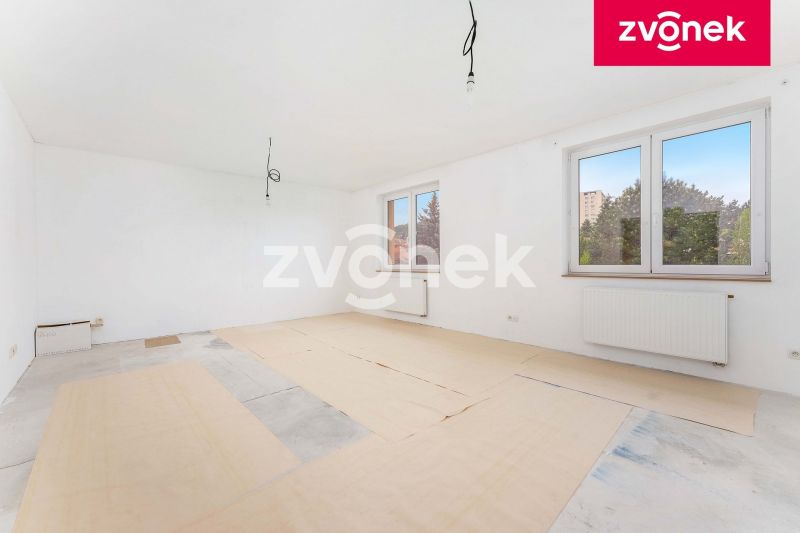 Rodinný dům v centru Zlína pro bydlení i podnikání