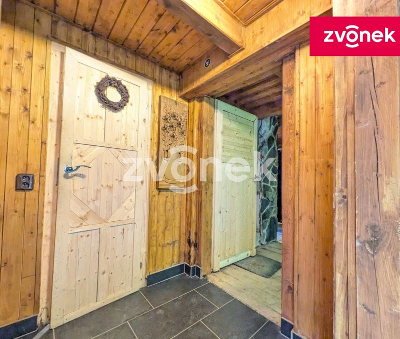 Prodej chaty 80 m², Horní Bečva