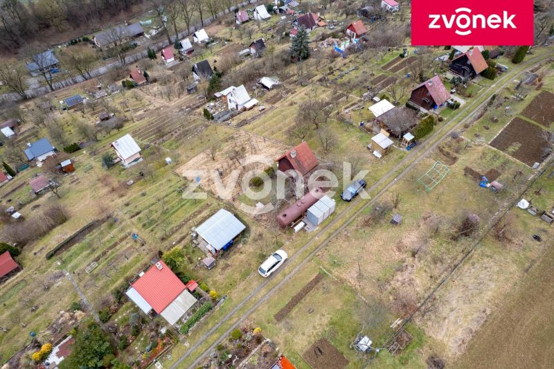 Prodej chaty 32 m², Napajedla
