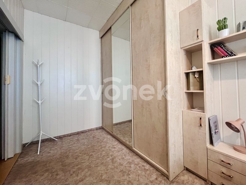 Pronájem bytu 2+1 43 m², Zlín