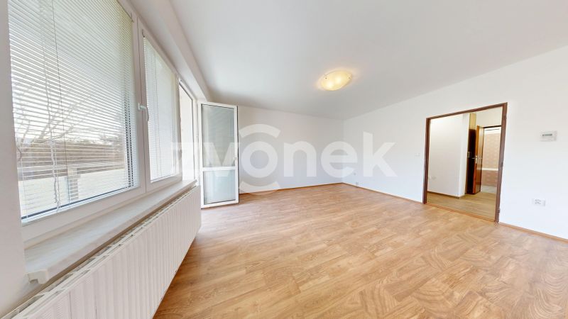 Pronájem bytu 3+1 67 m², Zlín - Malenovice