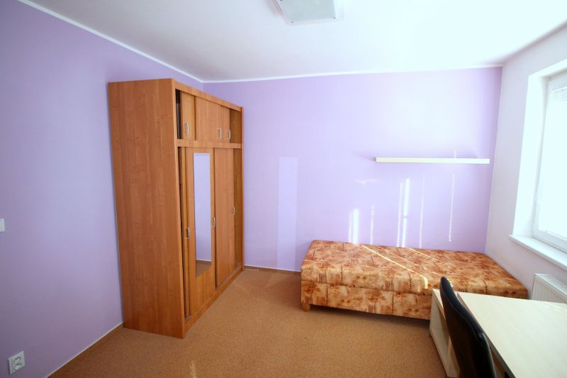 Pronájem bytu 2+1 58 m², Zlín