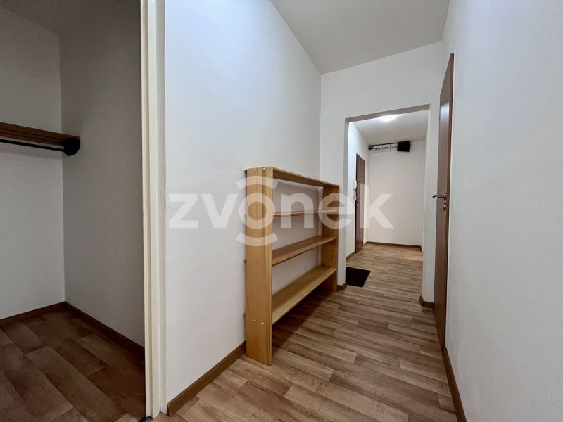 Pronájem bytu 3+1 68 m², Otrokovice - Kvítkovice