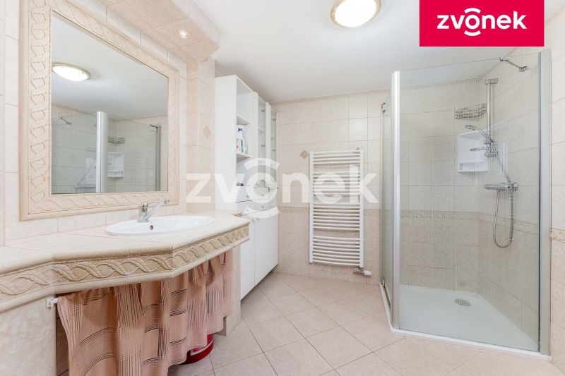Rodinný dům v centru Zlína pro bydlení i podnikání
