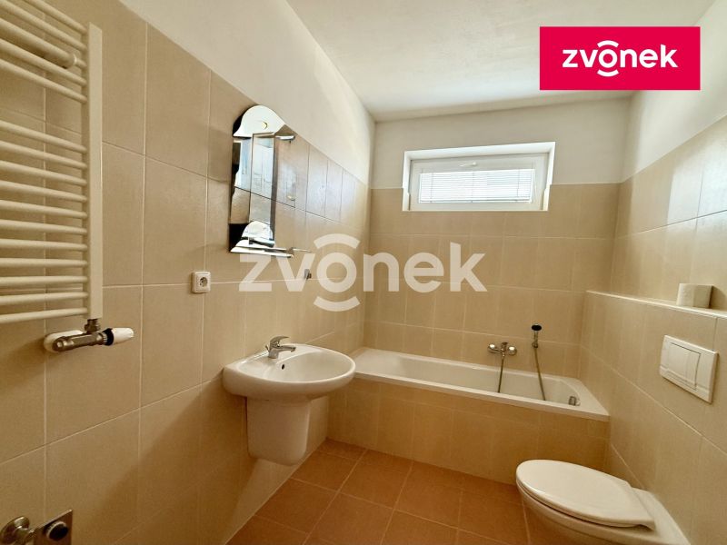 Pronájem bytu 2+kk 53 m², Zlín