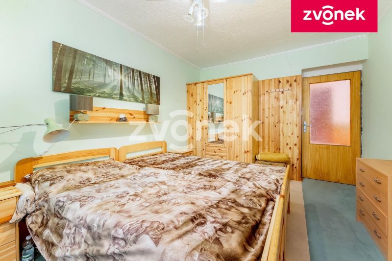 Prodej rodinného domu 260 m², Otrokovice