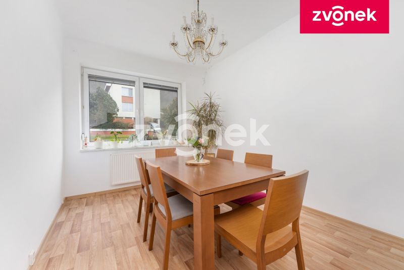 Prodej rodinného domu 214 m², Zlín - Prštné