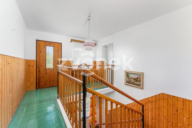 Prodej rodinného domu 180 m², Zlín - Příluky