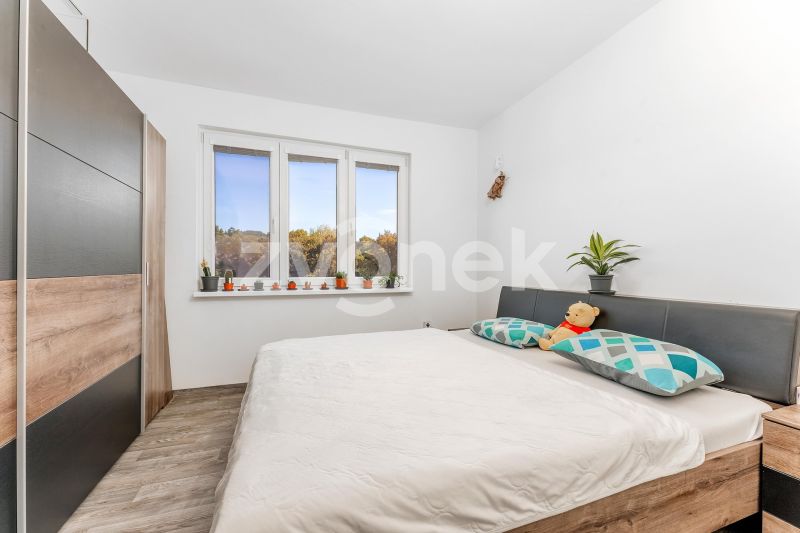 Pronájem bytu 2+1 59 m², Zlín
