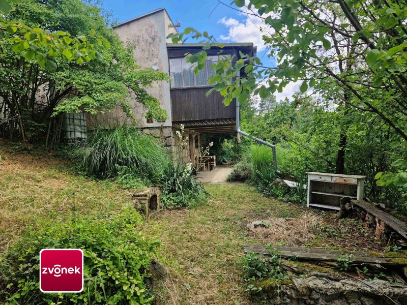Prodej chaty 90 m², Buchlovice