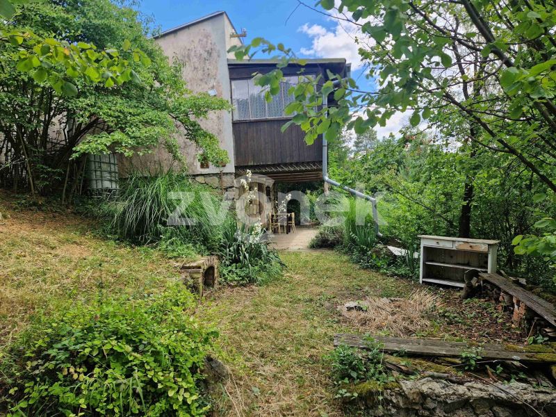 Prodej chaty 90 m², Buchlovice