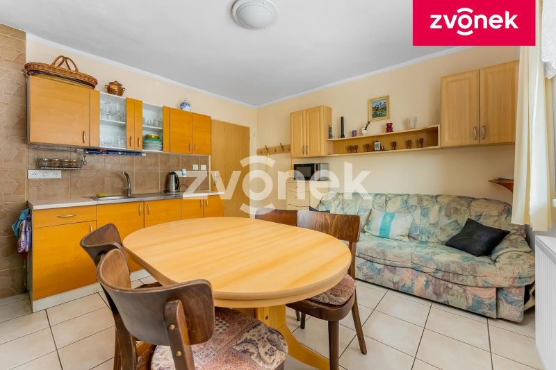 Prodej rodinného domu 250 m², Velké Karlovice