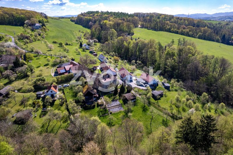 Prodej rodinného domu 180 m², Zlín - Příluky