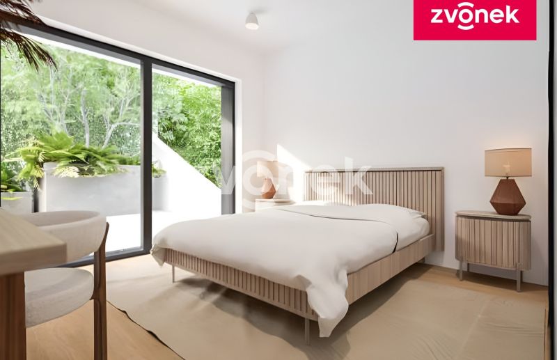 Prodej bytu 4+kk 93 m², Zlín