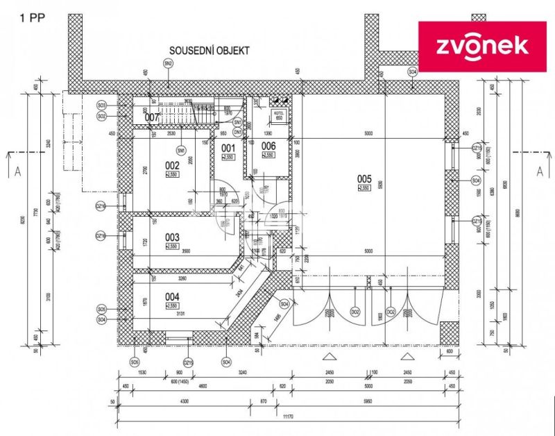 Prodej rodinného domu 160 m², Studénka - Butovice